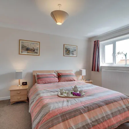 Moraine Holiday home Ravenscar