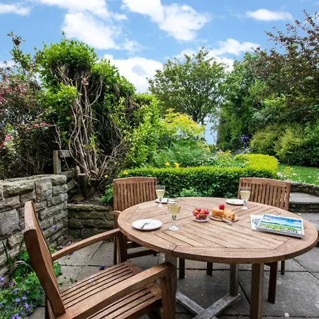 度假居 Moraine 雷文斯卡