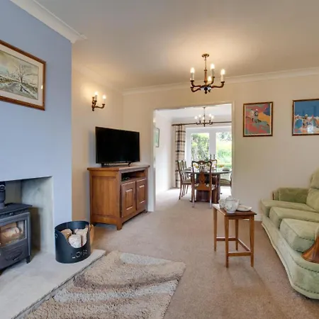Holiday home 3 Bed In Oc-sa397 Ravenscar
