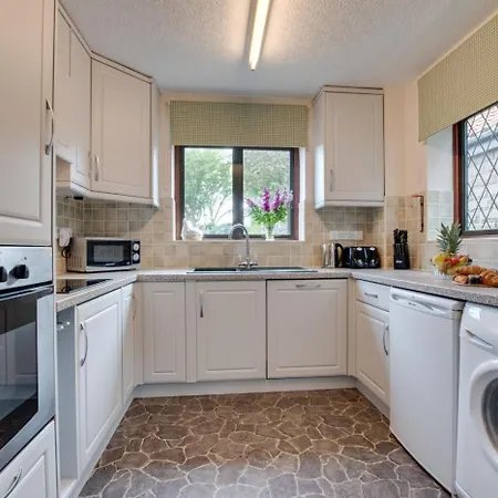 Holiday home 3 Bed In Oc-sa397 Ravenscar