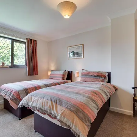 3 Bed In Oc-sa397 Holiday home Ravenscar