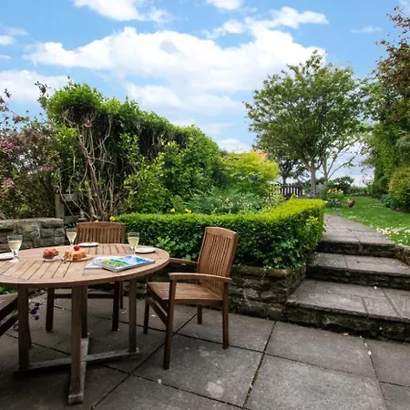 3 Bed In Oc-sa397 Holiday home *
